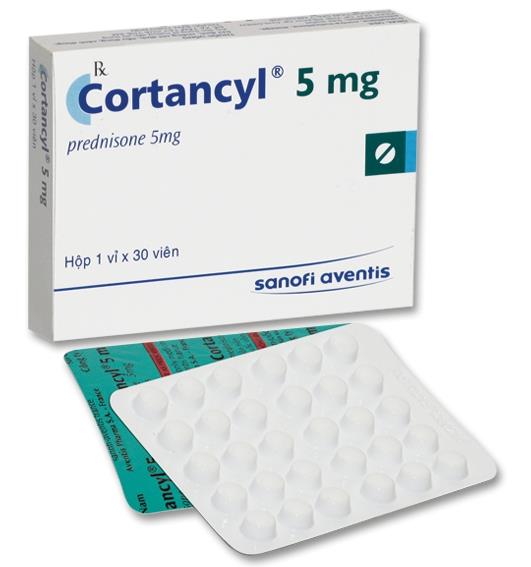 Cortancyl6002PPS0