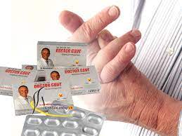 Thuốc Doctor Gout là thuốc gì ?