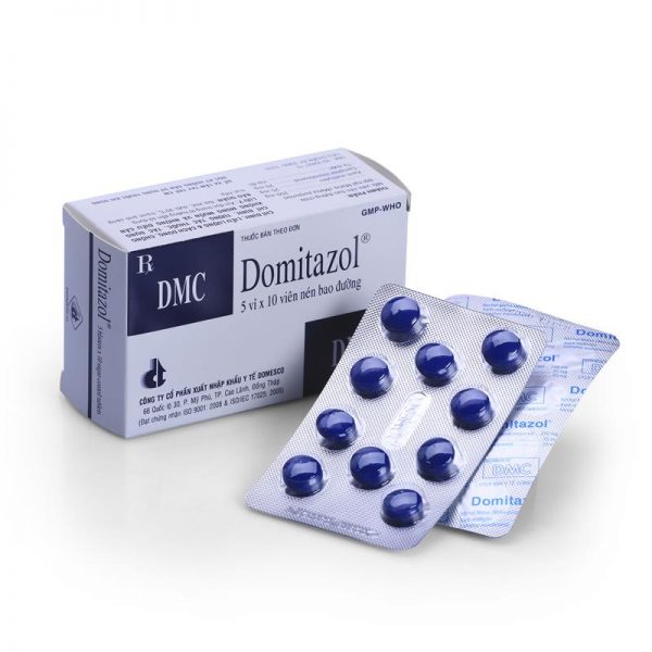 DOMITAZOL