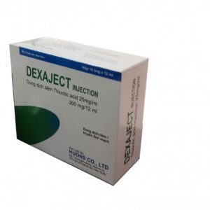 Dexaject 300 Mg