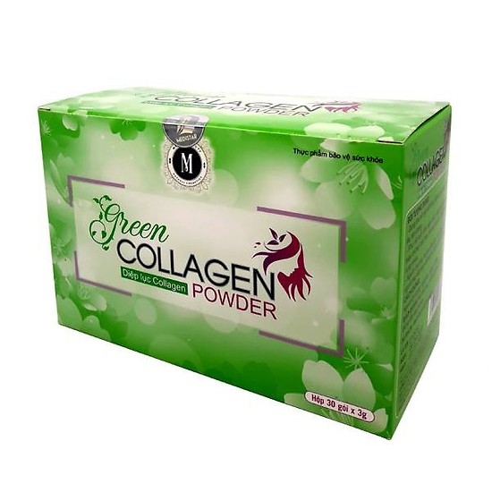 Diep-luc-Collagen-Green-Collagen-Powder-dep-da-chong-lao-hoa-can-bang-noi-tiet-5