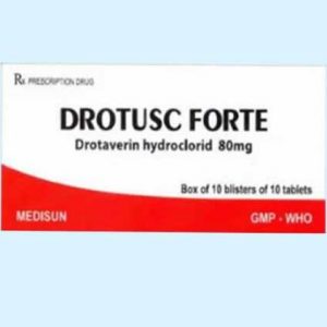 Drotusc forte 1 Drotusc forte 1