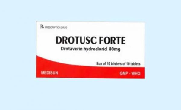 Drotusc forte 1 Drotusc forte 1