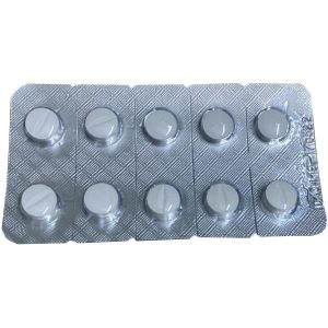 Quy cách đóng gói thuốc Foribat 80