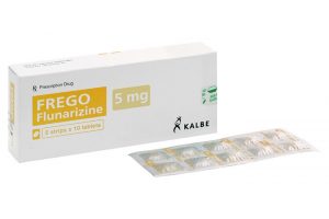 Thuốc Frego 5mg là thuốc gì ?