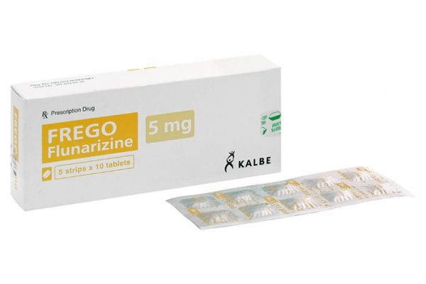 Thuốc Frego 5mg là thuốc gì ? Thuốc Frego 5mg là thuốc gì ?
