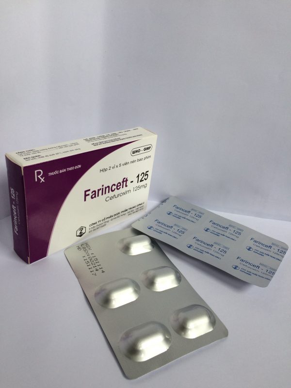 Farinceft125 Farinceft125