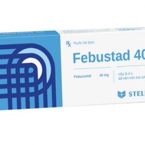 Febustad 40mg