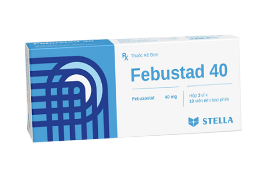 Febustad 40mg