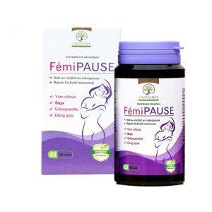 Thuốc FémiPAUSE là thuốc gì ?