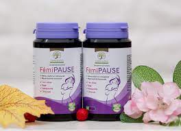 Quy cách đóng gói thuốc FémiPAUSE