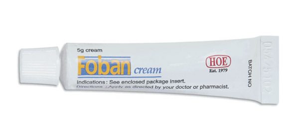 Foban-Cream-5g