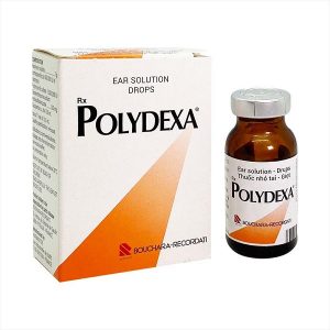 Cách bảo quản thuốc Polydexa