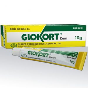 Thuốc Glokort là thuốc gì ?