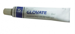 Quy cách đóng gói thuốc Glovat N 20g