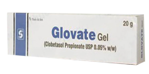 Thuốc Glovat N 20g là thuốc gì ?
