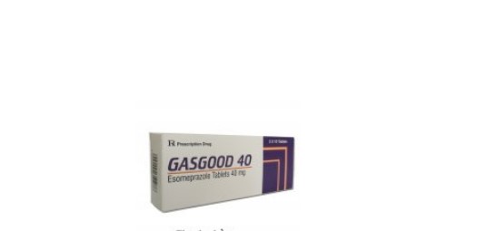 Gasgood-40Mg