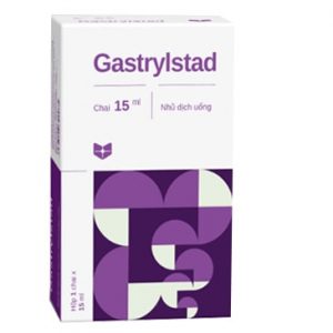 thành phần của Gastrylstad la gi