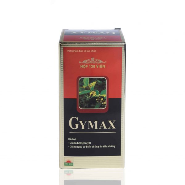 Thuốc Gymax là thuốc gì ? Thuốc Gymax là thuốc gì ?