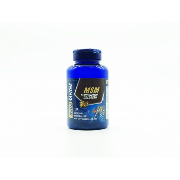 Quy cách đóng gói Hadasamine Quy cách đóng gói Hadasamine