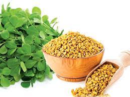 Quy cách đóng gói thuốc Hạt Methi Ấn Độ Vàng 500G