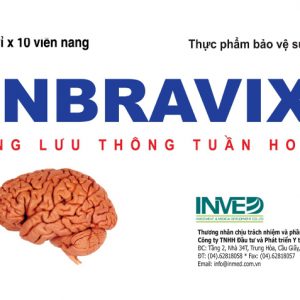 Thuốc Inbravix là gì ?