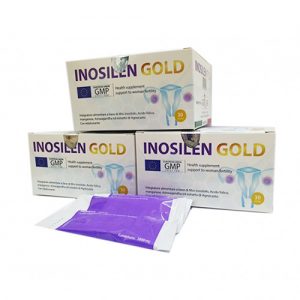 Thuốc Inosilen Gold là thuốc gì ?