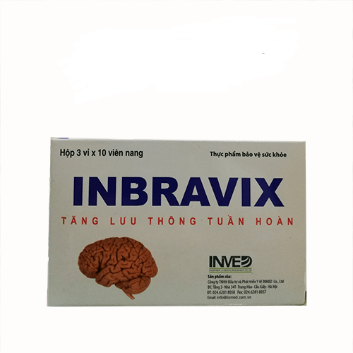 Inbravix