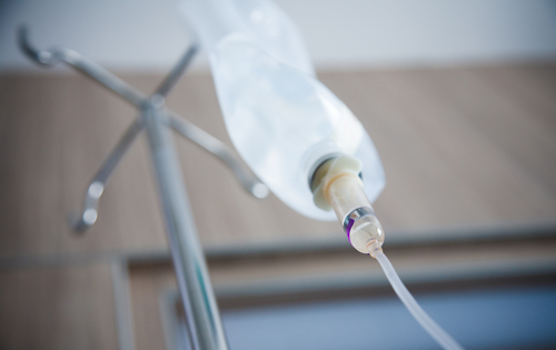 Levofloxacin/Cooper 500mg/100ml - Điều trị nhiễm khuẩn hiệu quả Levofloxacin/Cooper 500mg/100ml - Điều trị nhiễm khuẩn hiệu quả