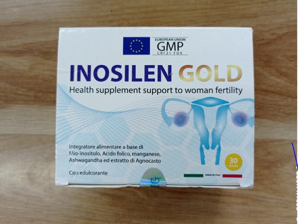 Inosilen Gold