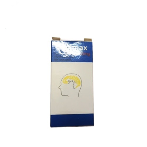 Lucimax 250mg Lucimax 250mg