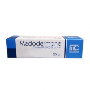 Thuốc Medodermone là thuốc gì ?