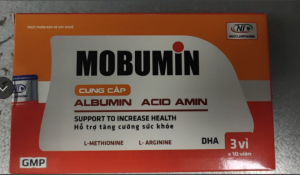 Giới thiệu về Mobumin 