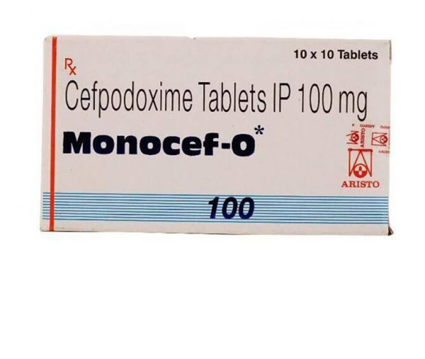 Monocef-O-100 (2) Thông tin sản phẩm thuốc Monocef-O-100