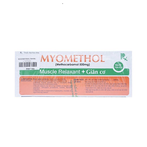 Myomethol