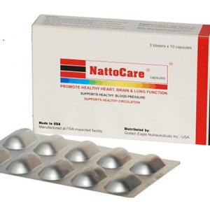 Nattocare