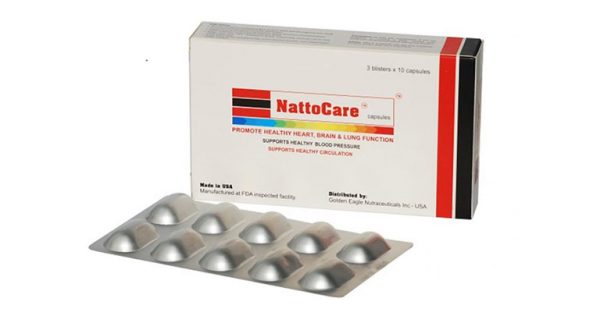 Nattocare