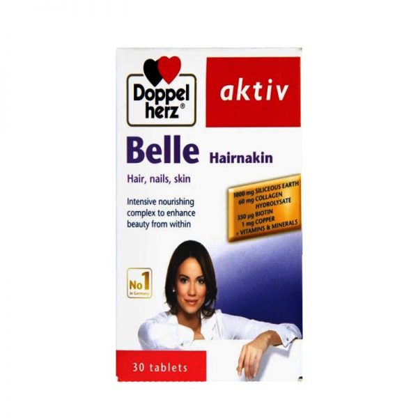 New-Project-95 Thuốc Belle Hairnakin là gì ?