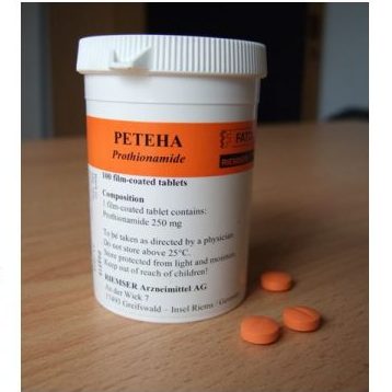 Quy cách đóng gói thuốc Peteha Quy cách đóng gói thuốc Peteha