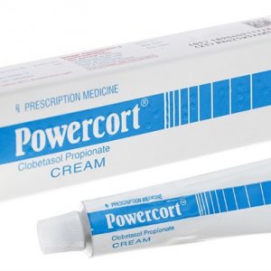 Thuốc Powercort 15gr là thuốc gì ?