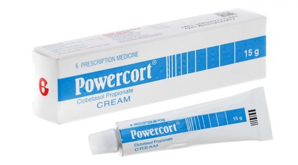 Thuốc Powercort 15gr là thuốc gì ? Thuốc Powercort 15gr là thuốc gì ?