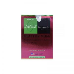 Quy cách đóng gói thuốc Davinci Healthy Veins
