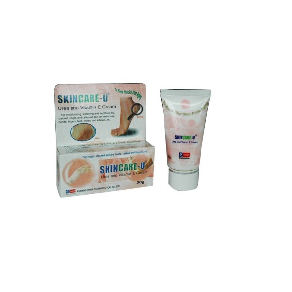 Giới thiệu về SkinCare U 30g Giới thiệu về SkinCare U 30g