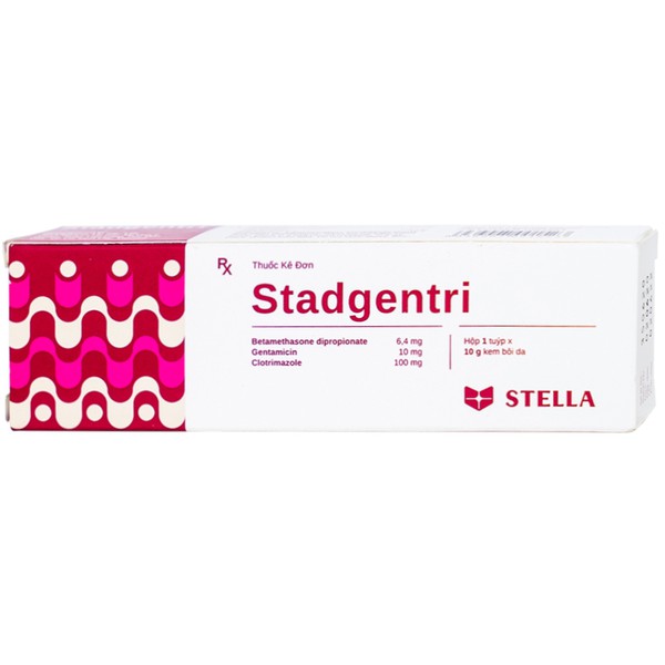 Giới thiệu về Stadgentri Stella Giới thiệu về Stadgentri Stella