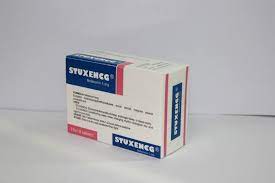 Thuốc Stuxencg là thuốc gì ?