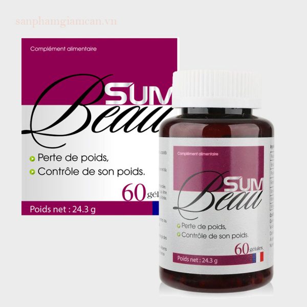 Giới thiệu về SumBeau Giới thiệu về SumBeau
