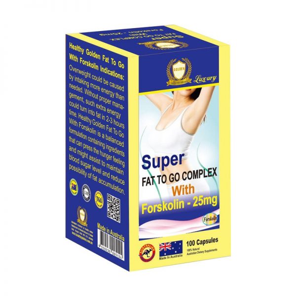 Giới thiệu về Super Fat To Go Giới thiệu về Super Fat To Go
