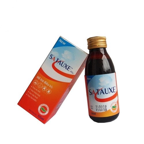 Satauxe Plus 125ml