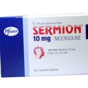 Sermion 10mg