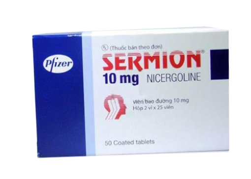 Sermion 10mg